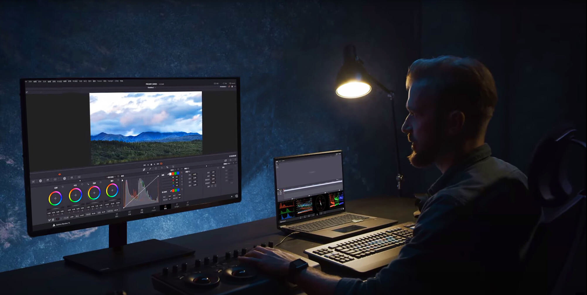 ASUS ProArt Display 4K HDR Mini LED Monitor
